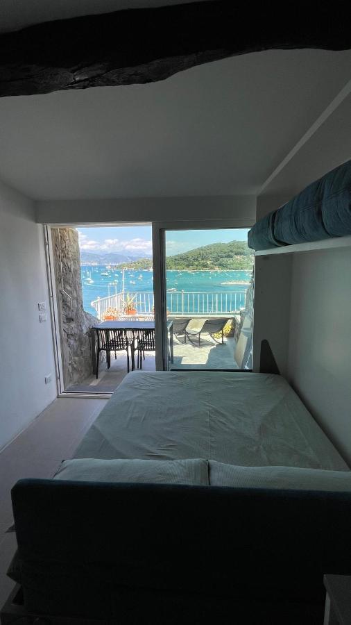 Seafront Rooftop Flat W/ Terrace 포르토베네레 외부 사진