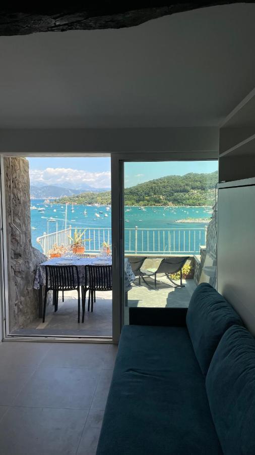 Seafront Rooftop Flat W/ Terrace 포르토베네레 외부 사진