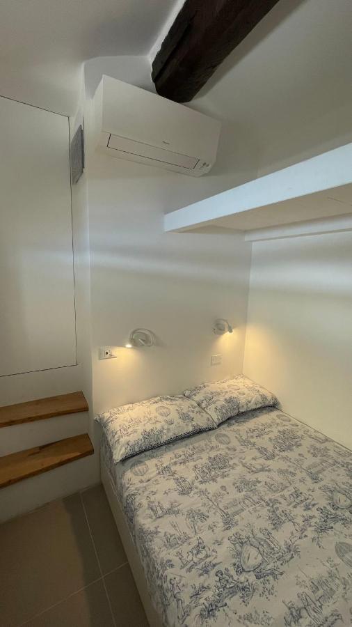 Seafront Rooftop Flat W/ Terrace 포르토베네레 외부 사진